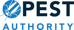 Pest Authority logo